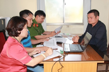 Thành lập Đội cảnh sát phòng chống tội phạm sử dụng công nghệ cao