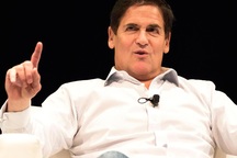 Tỷ phú Mark Cuban mách 3 mẹo tiết kiệm tiền trong năm 2018