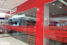 Sở GD&ĐT yêu cầu Trung tâm Anh ngữ Apax Leaders hoàn trả học phí trước 30/9