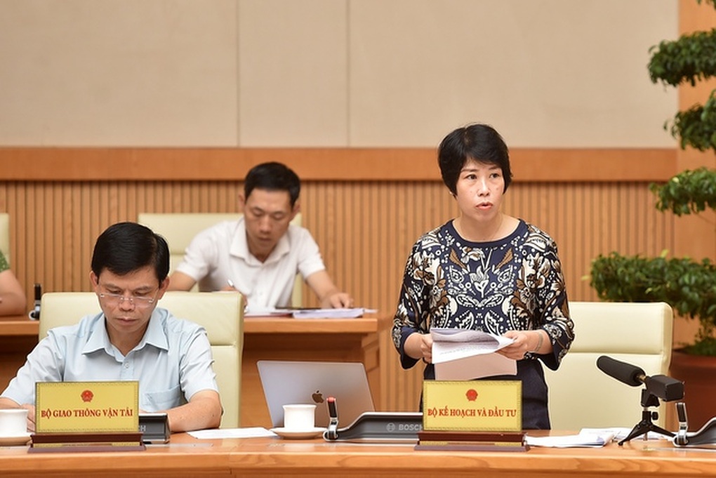 Phó Thủ tướng thúc các tỉnh tiêu tiền - 2 Phó Thủ tướng thúc các tỉnh tiêu tiền - 2