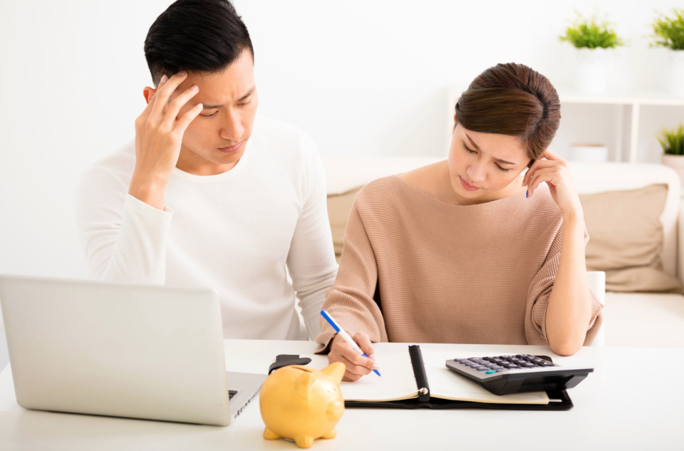 6 sai lầm trong quản lý tài chính các cặp vợ chồng trẻ cần né - 3 6 sai lầm trong quản lý tài chính các cặp vợ chồng trẻ cần né - 3