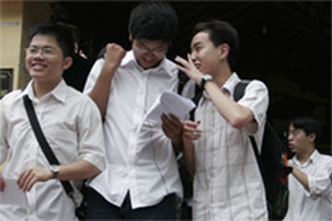 Giám thị “mở lòng”