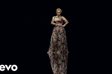 Adele - Send My Love (To Your New Lover)