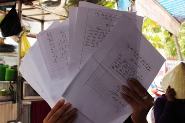 Đình chỉ công tác một Trung tá không quân để làm rõ nghi án lừa đảo