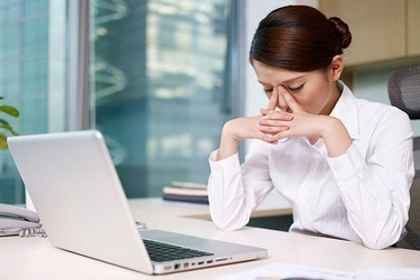 5 mẹo hay đánh bay cơn buồn ngủ để tỉnh táo làm việc