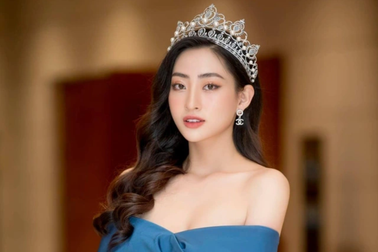 Hoa hậu Lương Thùy Linh làm đại sứ chiến dịch chống tin giả