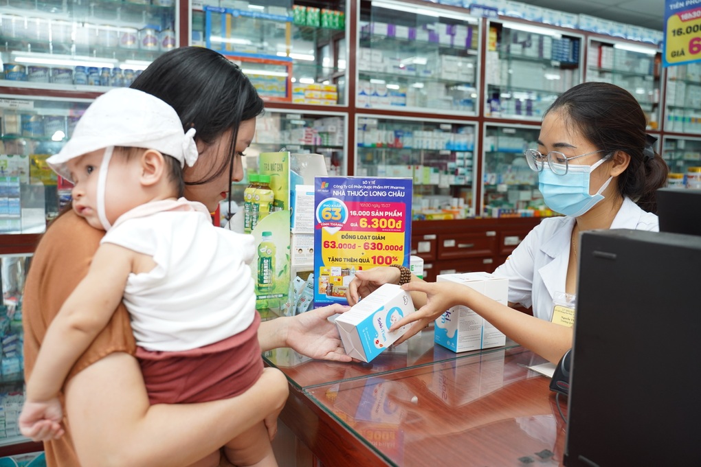 Soki Tium bắt tay FPT Long Châu cùng xây nếp ngủ ngon từ sữa cho trẻ - 1 Soki Tium bắt tay FPT Long Châu cùng xây nếp ngủ ngon từ sữa cho trẻ - 1