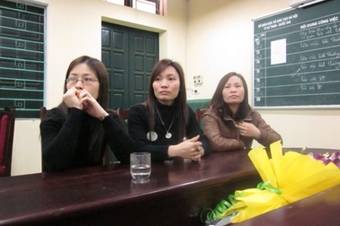 Không khởi tố hình sự vụ xô xát tại huyện Quốc Oai