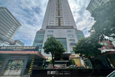 Hàng loạt chung cư, quán karaoke ở Hà Nội bị đình chỉ hoạt động