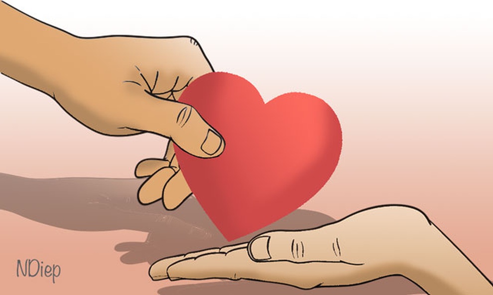 Một chính sách nhân văn và thiết thực, hàng triệu người mong đợi - 1