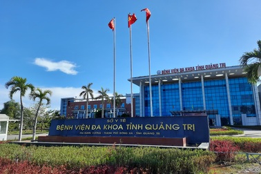 Bệnh viện đa khoa tỉnh phong tỏa 1 khoa liên quan bệnh nhân Covid-19