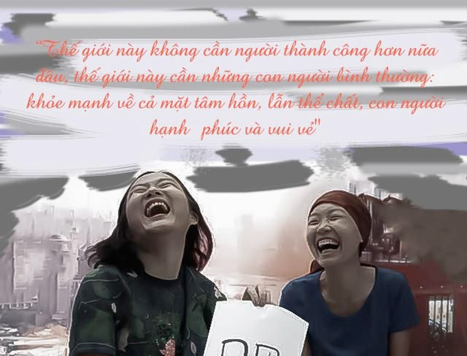 Cô gái Việt tốt nghiệp ĐH Harvard: Tình yêu bản thân là tình yêu lớn nhất cuộc đời - 3 Cô gái Việt tốt nghiệp ĐH Harvard: Tình yêu bản thân là tình yêu lớn nhất cuộc đời - 3