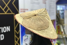 Bán xơ mướp kiếm tiền tỷ, ít ai ngờ