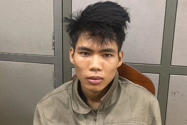 Nghi can giết người bị bắt trên xe khách khi đang bỏ trốn