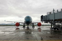 4 sân bay dự kiến chịu ảnh hưởng của bão số 2