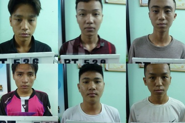 2 nhóm học sinh hỗn chiến vì… lời tỏ tình trên mạng