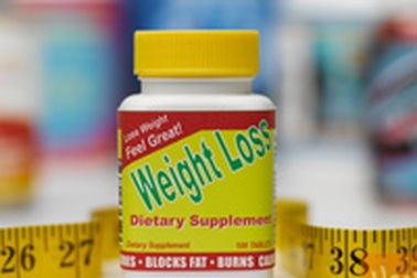 Thực phẩm giảm cân: Thượng vàng hạ cám