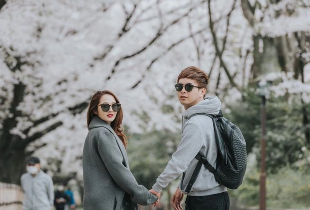 Hồ Quang Hiếu: Vợ đầu ly thân sau 10 ngày, lần hai cưới vợ trẻ sau 3 tháng - 4 Hồ Quang Hiếu: Vợ đầu ly thân sau 10 ngày, lần hai cưới vợ trẻ sau 3 tháng - 4