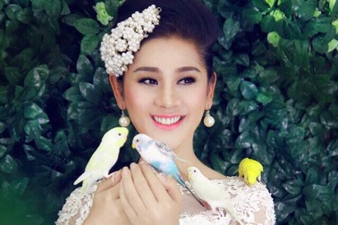 Lâm Chi Khanh từng suýt “bỏ mạng” trên đất Thái khi vừa chuyển giới