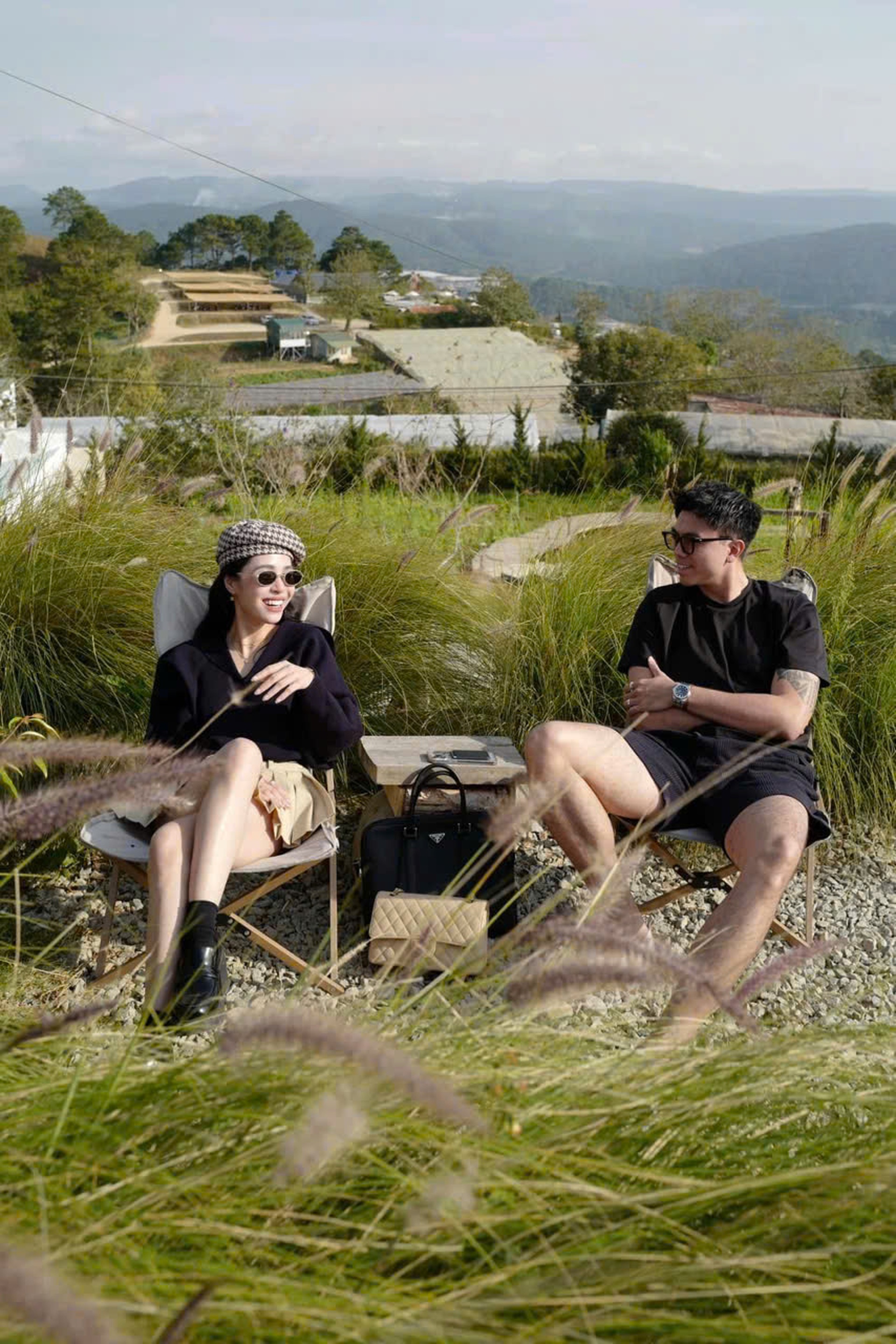 Ca nương Kiều Anh: 12 năm hạnh phúc bên ông xã, nhan sắc thăng hạng - 7