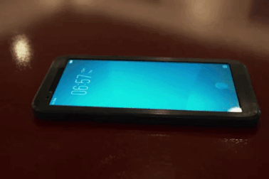 Samsung sắp mang cảm biến vân tay tích hợp vào màn hình lên smartphone?