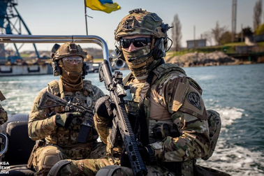 Ukraine thông báo bắt giữ "điệp viên mang mật danh 007" của Nga