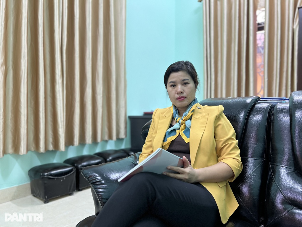 Tổ chức đối thoại, lắng nghe tiếng nói của phụ nữ dân tộc - 3 Tổ chức đối thoại, lắng nghe tiếng nói của phụ nữ dân tộc - 3