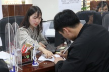 Không được yêu cầu người dân nộp lại hồ sơ, làm lại giấy tờ