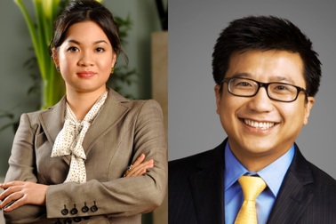 "Cánh tay phải" của vợ chồng bà Nguyễn Thanh Phượng tại Phoenix Holdings