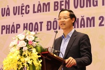 Đào tạo nghề theo xu hướng "đặt hàng" của thị trường lao động