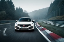 Vì sao Honda Civic Type R 2018 có thể đắt gấp đôi giá công bố tại Mỹ?