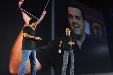 Xiaomi "vỗ ngực" nhận là hãng công nghệ sáng tạo nhất thế giới