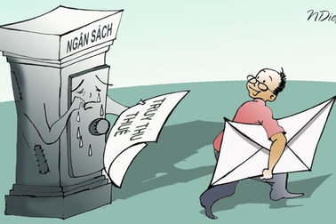 Tiến sĩ Đinh Văn Minh và tôi đều… sai bét!