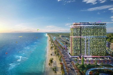 Triển vọng đầu tư mô hình căn hộ nghỉ dưỡng ở Flamingo Hải Tiến