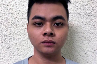 Xông vào nhà nghỉ đòi nợ, nam thanh niên bị khởi tố tội cướp tài sản