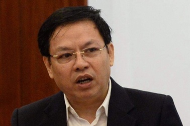 Ông Diệp Dũng nộp đơn từ nhiệm Chủ tịch HĐQT Saigon Co.op