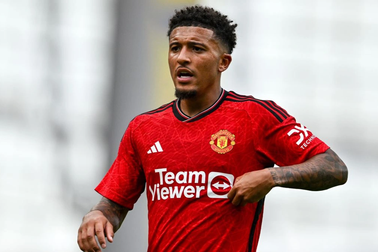 Man Utd đối xử tệ bạc, coi Jadon Sancho như kẻ bỏ đi