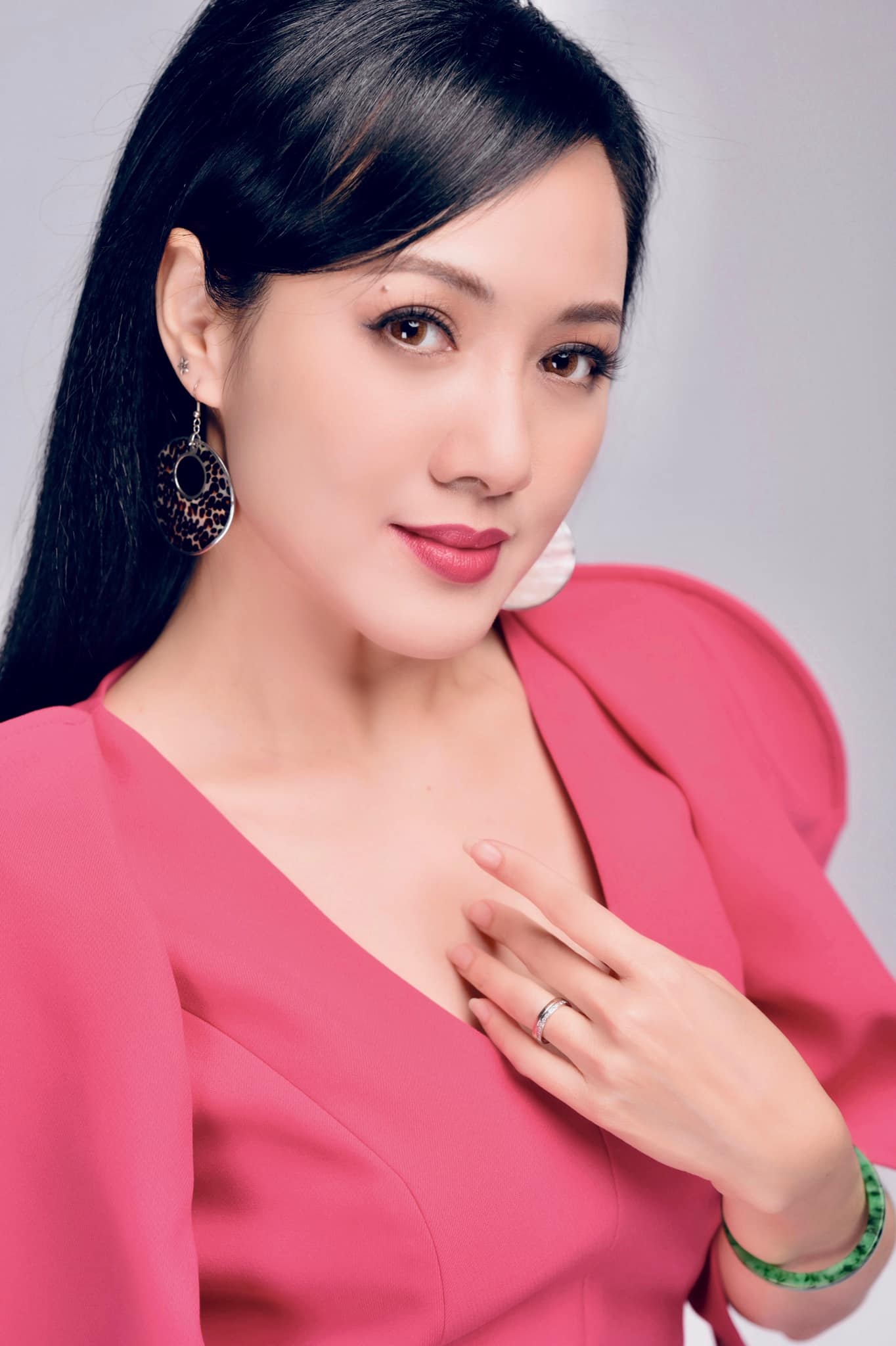 Tam ca 3A bản tin Thời sự 19h VTV bây giờ ra sao? - 4