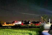 Nghi án anh trai dùng kéo đâm chết em ruột