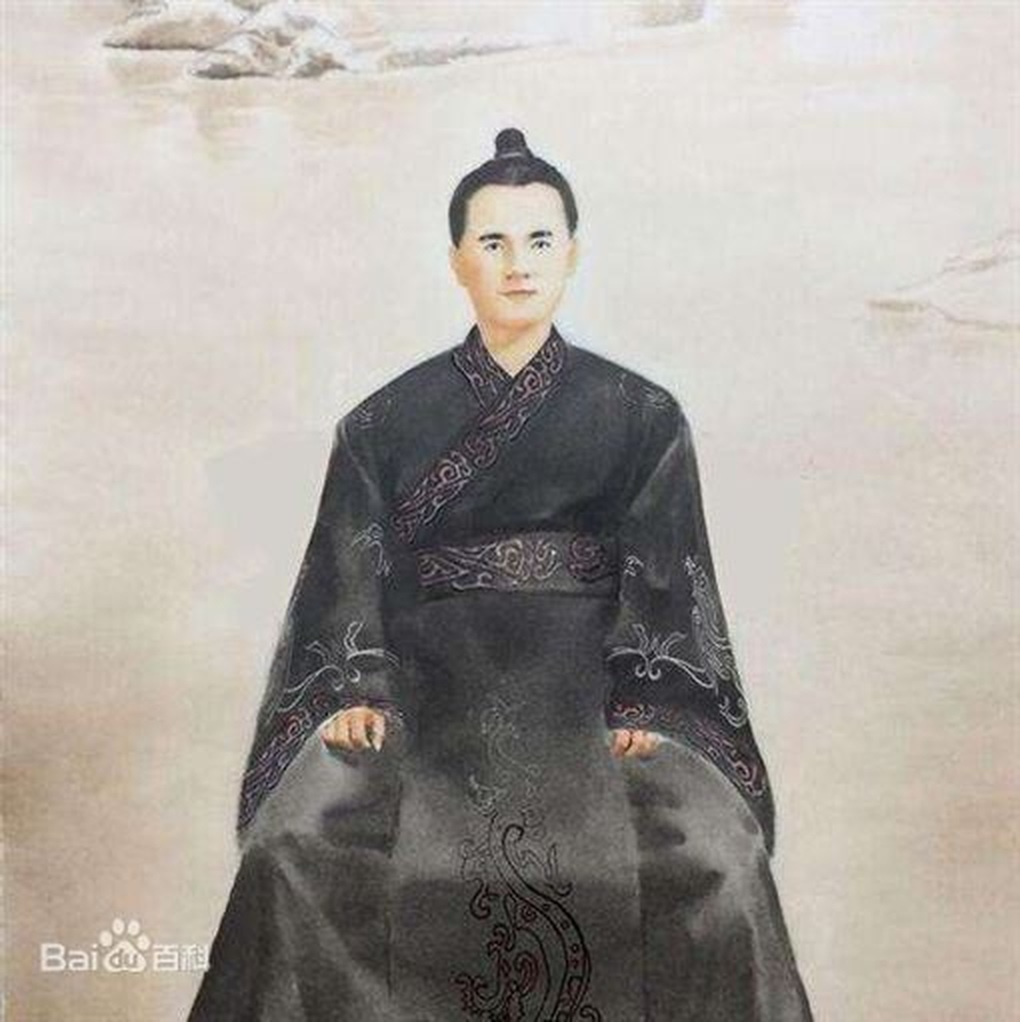Lăng mộ Hoàng đế bị phế truất chỉ 27 ngày sau khi lên ngôi chứa vàng, ngọc - 1 Lăng mộ Hoàng đế bị phế truất chỉ 27 ngày sau khi lên ngôi chứa vàng, ngọc - 1