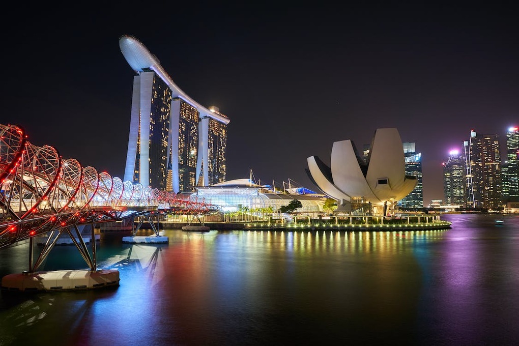 Singapore - điểm đến du lịch MICE thu hút khách quốc tế - 1 Singapore - điểm đến du lịch MICE thu hút khách quốc tế - 1