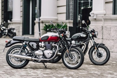 Khách Việt mua mô tô có thể tiết kiệm hàng chục triệu nếu giảm trước bạ