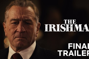 Trailer "The Irishman"
