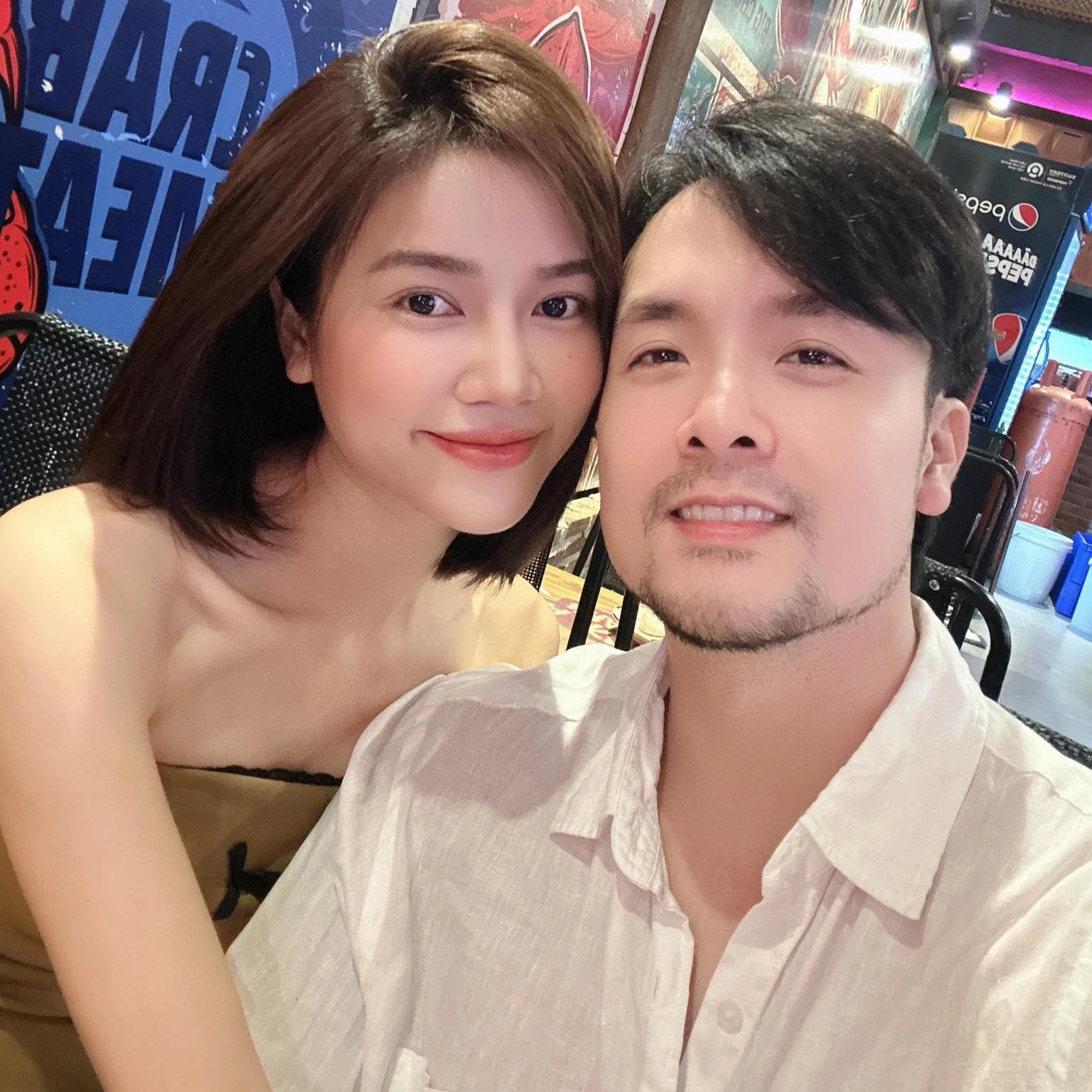 Anh Đào tuổi U30: Hôn bạn diễn mãnh liệt hơn, chinh phục chồng mỗi ngày - 4 Anh Đào tuổi U30: Hôn bạn diễn mãnh liệt hơn, chinh phục chồng mỗi ngày - 4