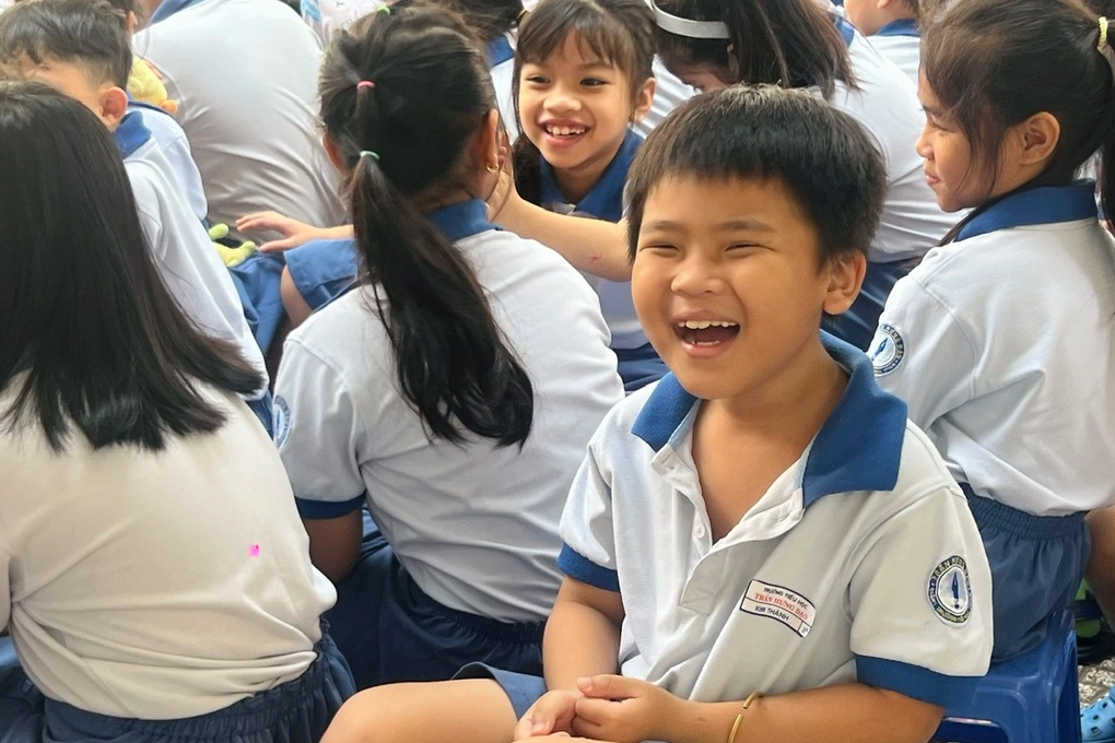 TPHCM chỉ đạo nóng về kiểm tra học kỳ 2 - 1 TPHCM chỉ đạo nóng về kiểm tra học kỳ 2 - 1