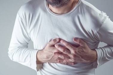 Bệnh nhân tim mạch lưu ý để không phải nhập viện từ ngày mùng 1 Tết