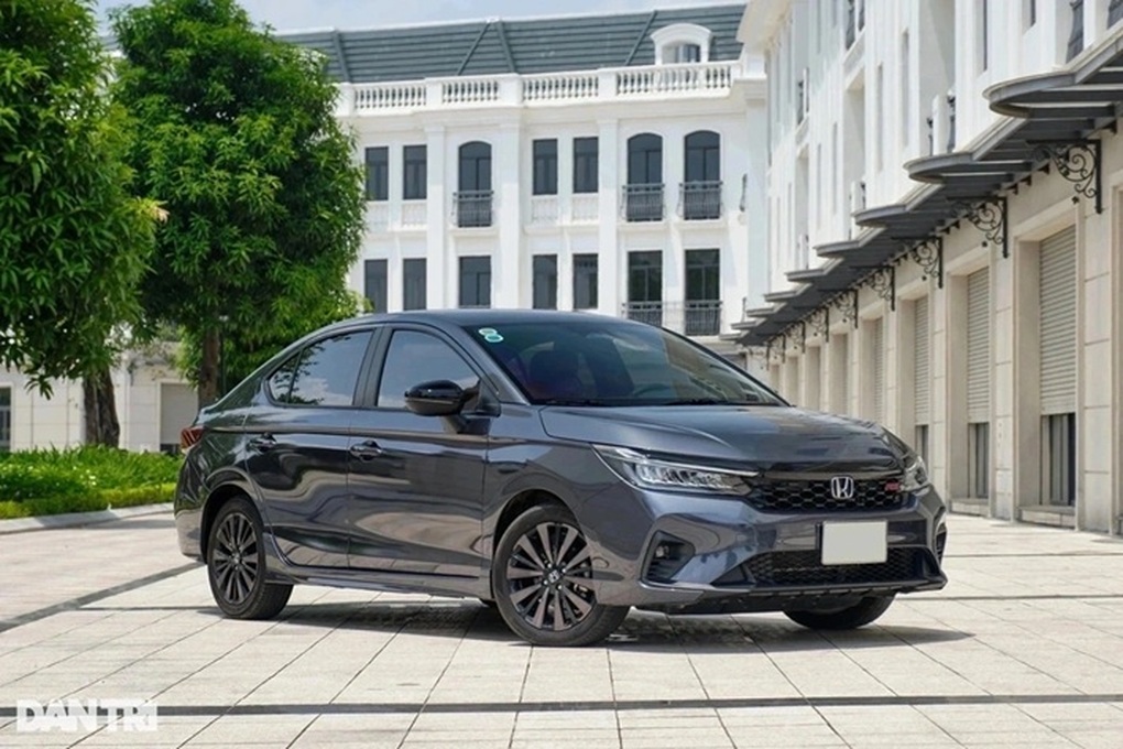 Mazda2 lần đầu bán vượt Hyundai Accent - 3