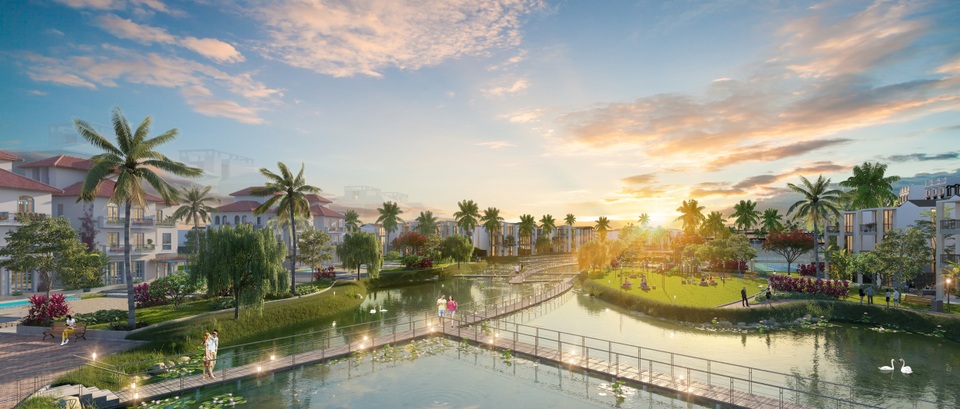 Sun Grand City Feria: Kiến trúc xứng tầm chủ nhân - 3 Sun Grand City Feria: Kiến trúc xứng tầm chủ nhân - 3