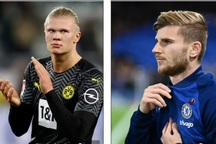 HLV Rangnick nhắm hai trung phong đắt giá, C.Ronaldo có nguy cơ ngồi dự bị