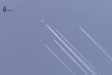 Chiến sự Syria: Nga bất ngờ rút Su-35S về nước